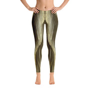 Nepal Kalij Pheasant Leggings